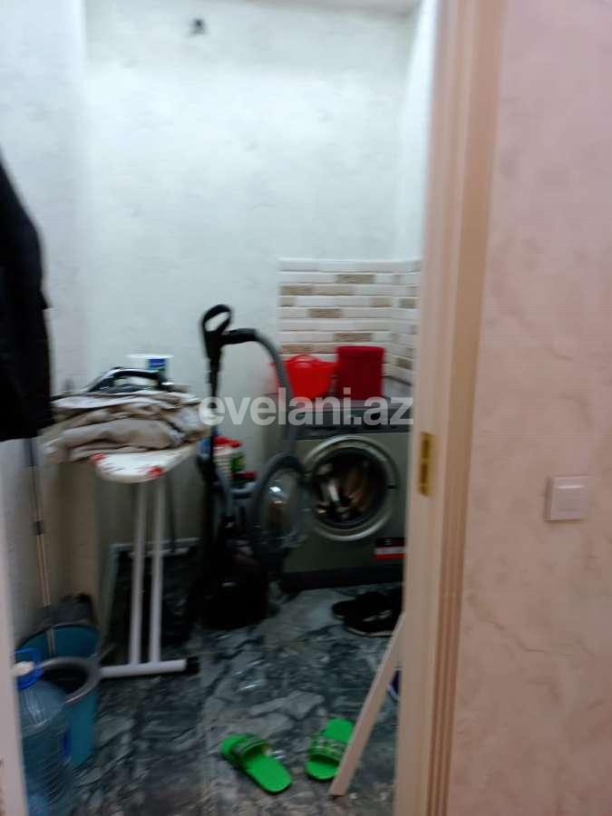 Satılır, yeni tikili, 2 otaqlı, 58 m², Bakı, Xətai r, Əhmədli q, Əhmədli m.