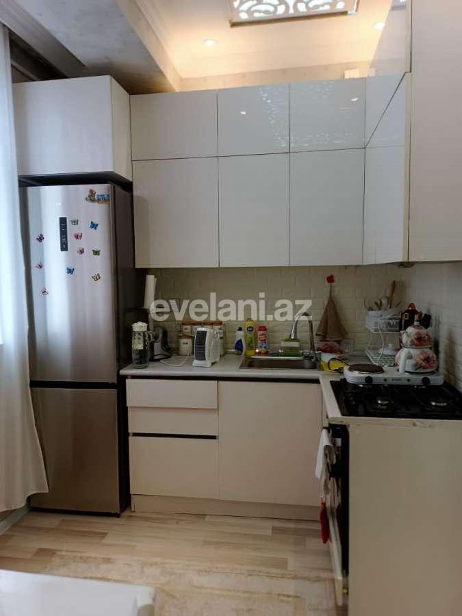 Satılır, yeni tikili, 2 otaqlı, 58 m², Bakı, Xətai r, Əhmədli q, Əhmədli m.