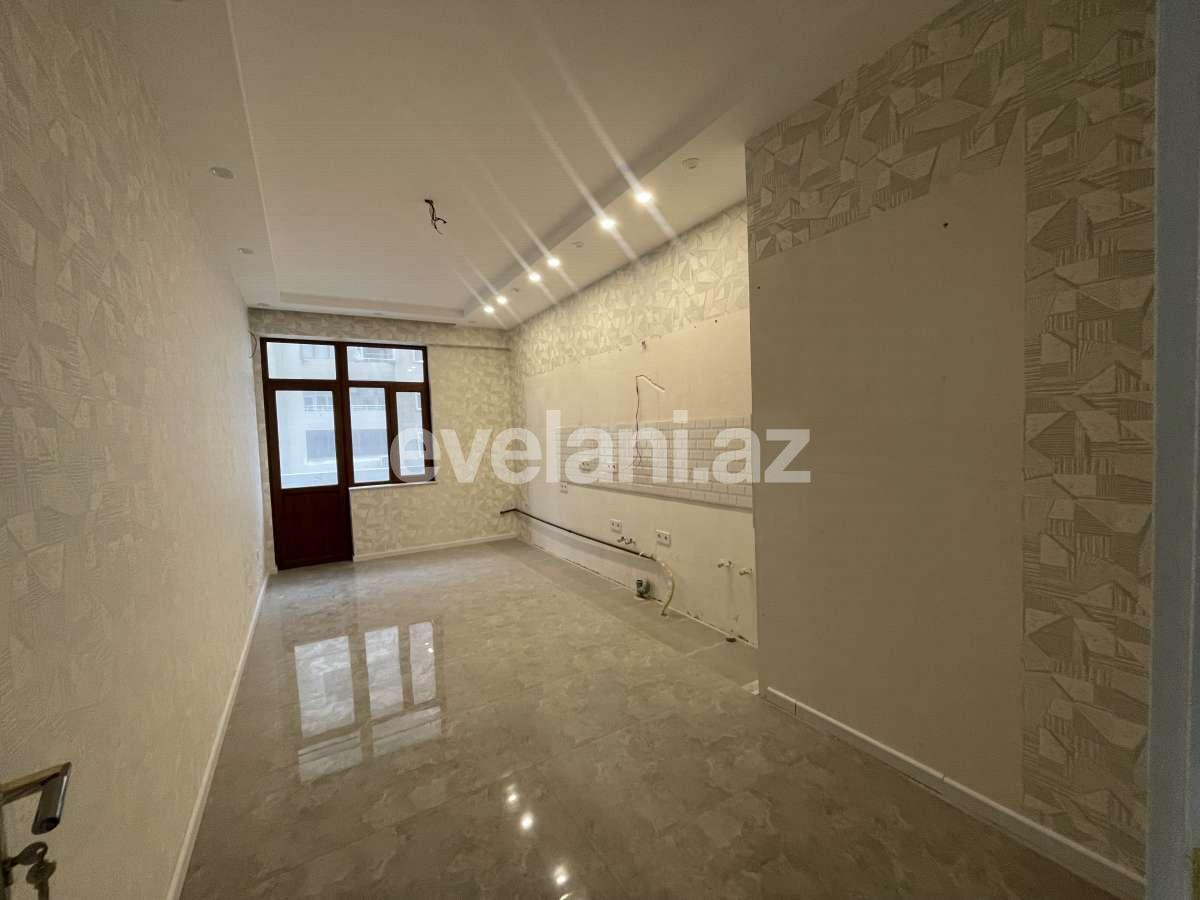 Satılır, yeni tikili, 2 otaqlı, 90 m², Bakı, Xətai r, Əhmədli q, Əhmədli m.