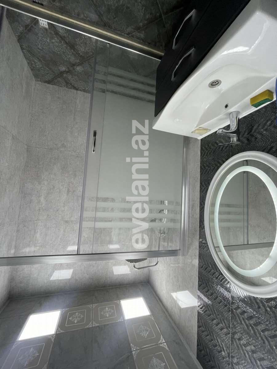 Satılır, yeni tikili, 2 otaqlı, 90 m², Bakı, Xətai r, Əhmədli q, Əhmədli m.