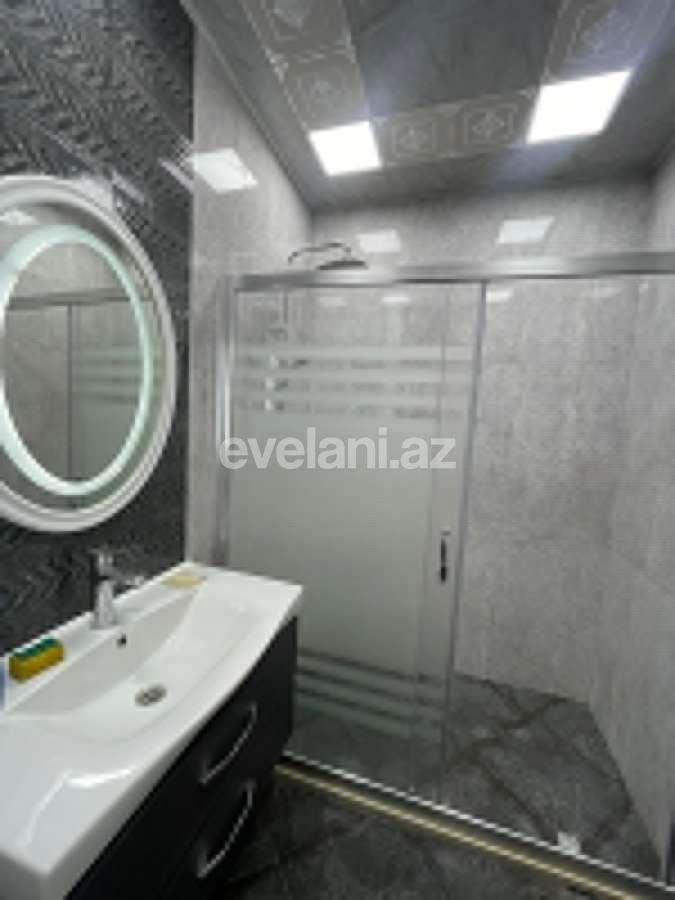 Satılır, yeni tikili, 2 otaqlı, 90 m², Bakı, Xətai r, Əhmədli q, Əhmədli m.