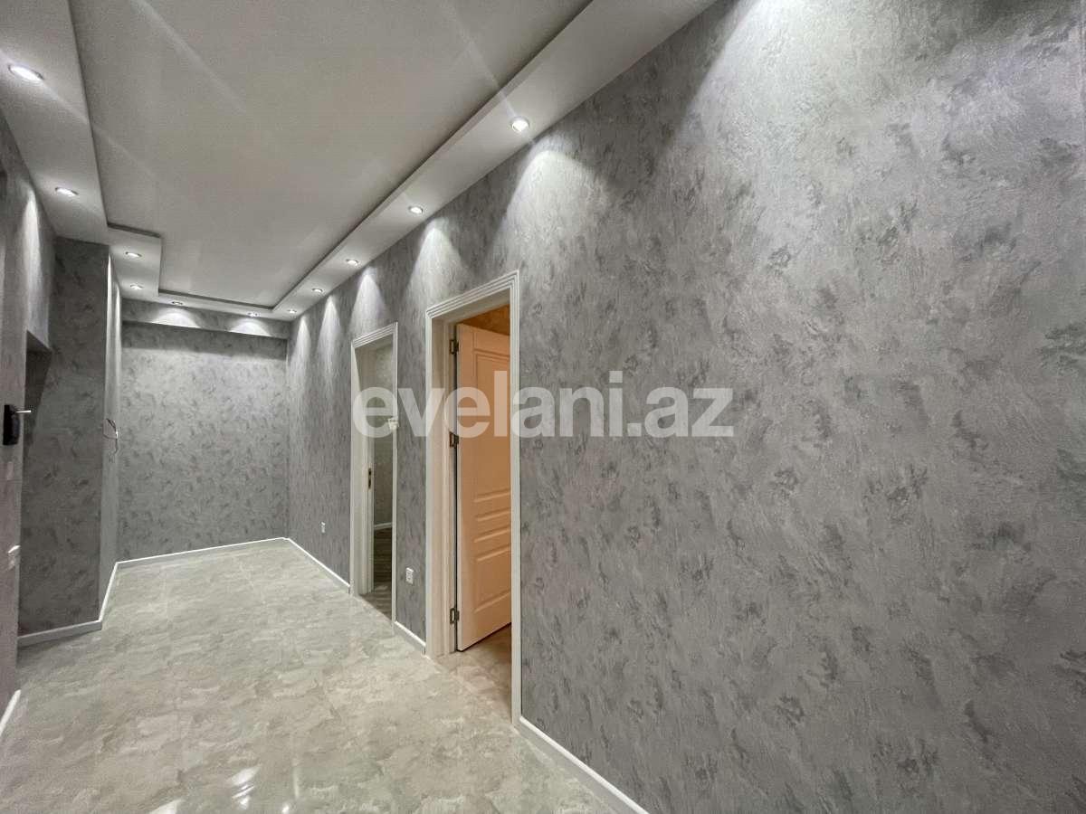 Satılır, yeni tikili, 2 otaqlı, 90 m², Bakı, Xətai r, Əhmədli q, Əhmədli m.