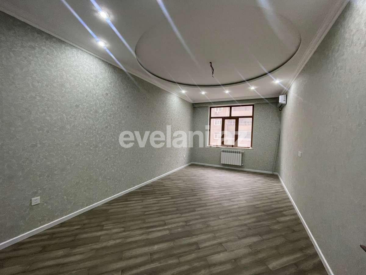 Satılır, yeni tikili, 2 otaqlı, 90 m², Bakı, Xətai r, Əhmədli q, Əhmədli m.