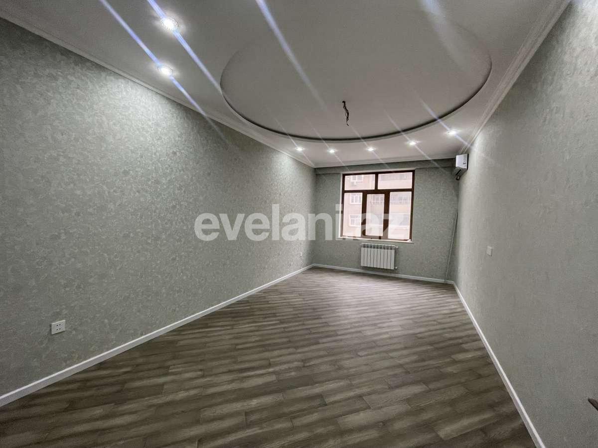 Satılır, yeni tikili, 2 otaqlı, 90 m², Bakı, Xətai r, Əhmədli q, Əhmədli m.