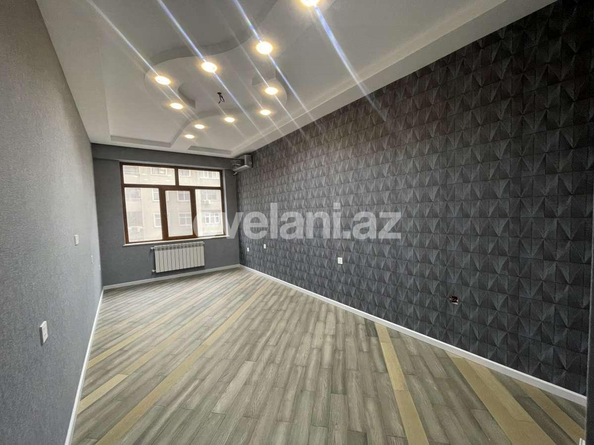 Satılır, yeni tikili, 2 otaqlı, 90 m², Bakı, Xətai r, Əhmədli q, Əhmədli m.
