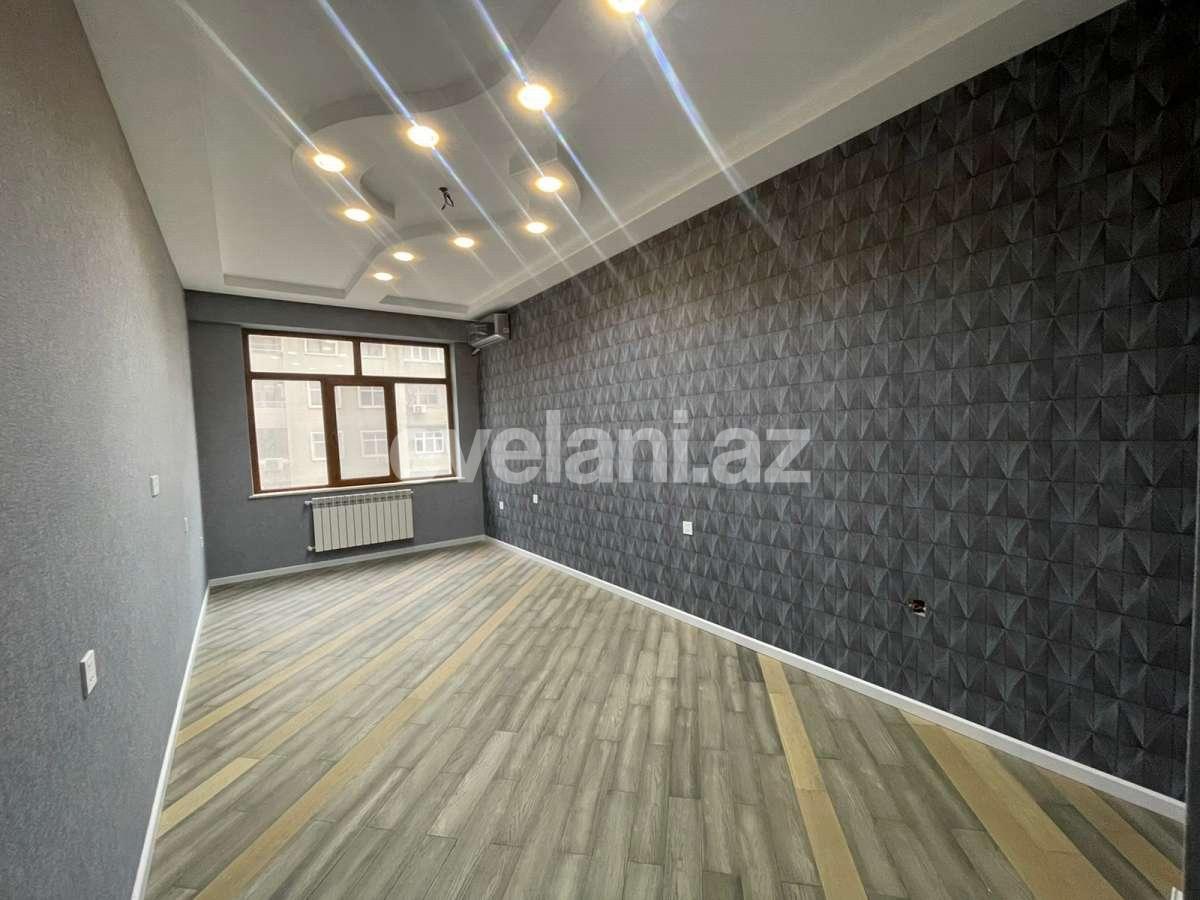 Satılır, yeni tikili, 2 otaqlı, 90 m², Bakı, Xətai r, Əhmədli q, Əhmədli m.