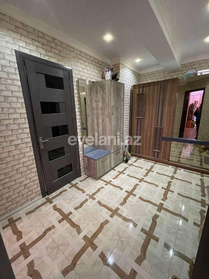 Satılır, yeni tikili, 2 otaqlı, 67 m², Bakı, Xətai r, Həzi Aslanov q.