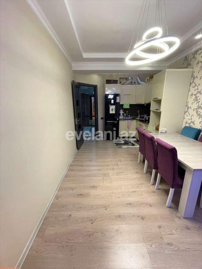 Satılır, yeni tikili, 2 otaqlı, 67 m², Bakı, Xətai r, Həzi Aslanov q.