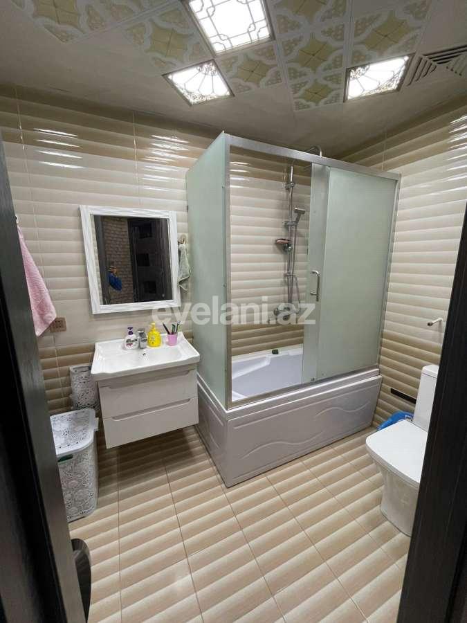 Satılır, yeni tikili, 2 otaqlı, 67 m², Bakı, Xətai r, Həzi Aslanov q.