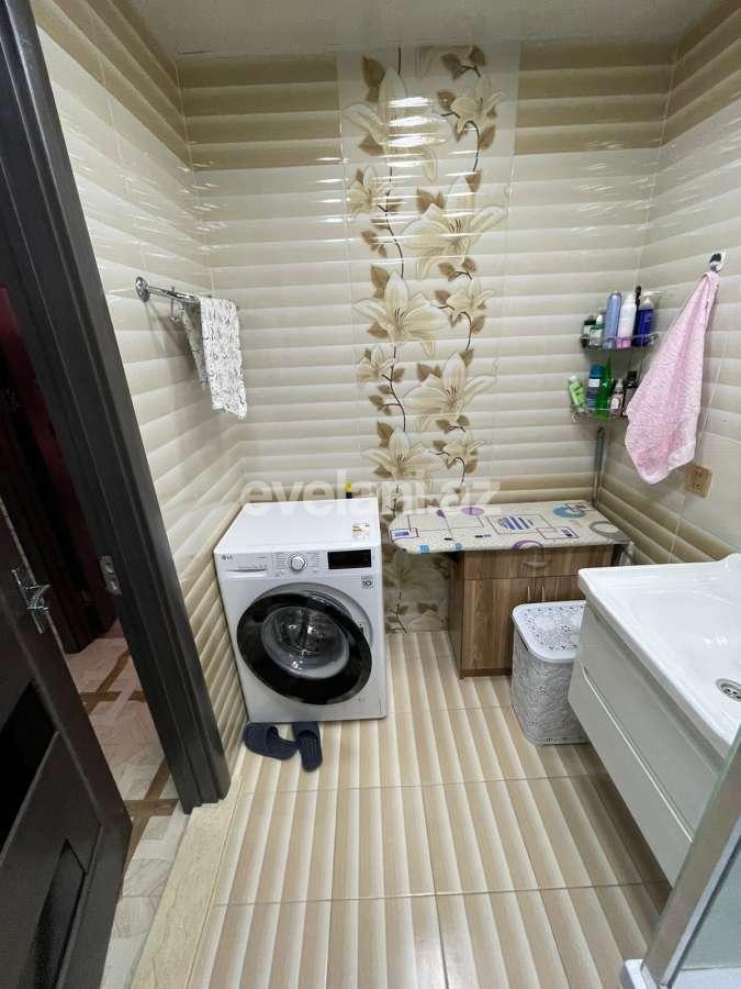Satılır, yeni tikili, 2 otaqlı, 67 m², Bakı, Xətai r, Həzi Aslanov q.