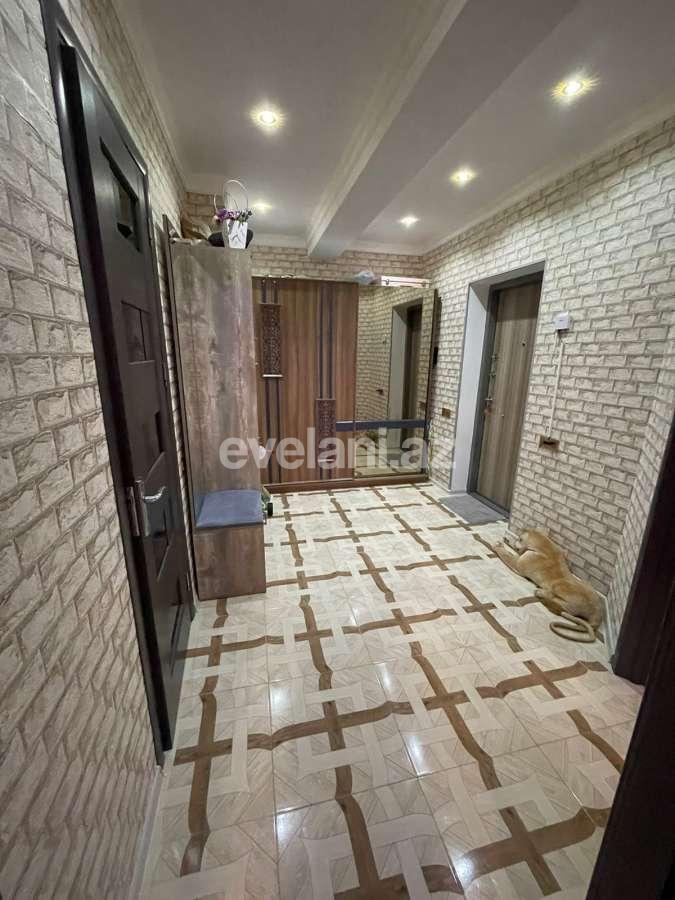 Satılır, yeni tikili, 2 otaqlı, 67 m², Bakı, Xətai r, Həzi Aslanov q.