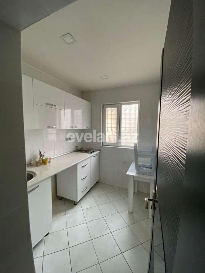 Kirayə verilir, ofis, 2 otaqlı, 65 m², Bakı, Xətai r, Şah İsmayıl Xətai m.