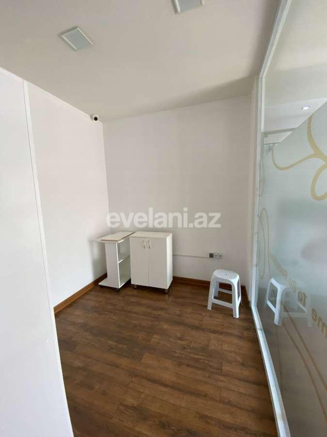 Kirayə verilir, ofis, 2 otaqlı, 65 m², Bakı, Xətai r, Şah İsmayıl Xətai m.