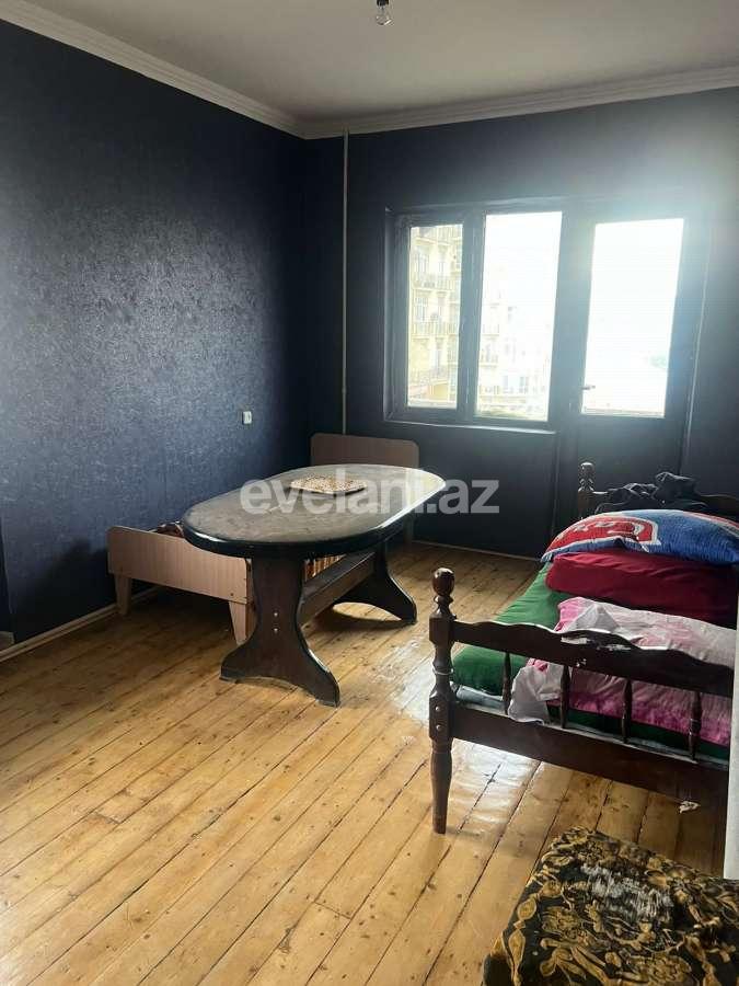 Kirayə verilir, köhnə tikili, 1 otaqlı, 41 m², Bakı, Binəqədi r.