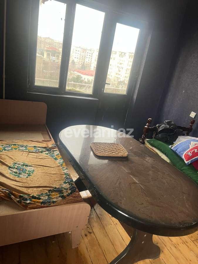 Kirayə verilir, köhnə tikili, 1 otaqlı, 41 m², Bakı, Binəqədi r.