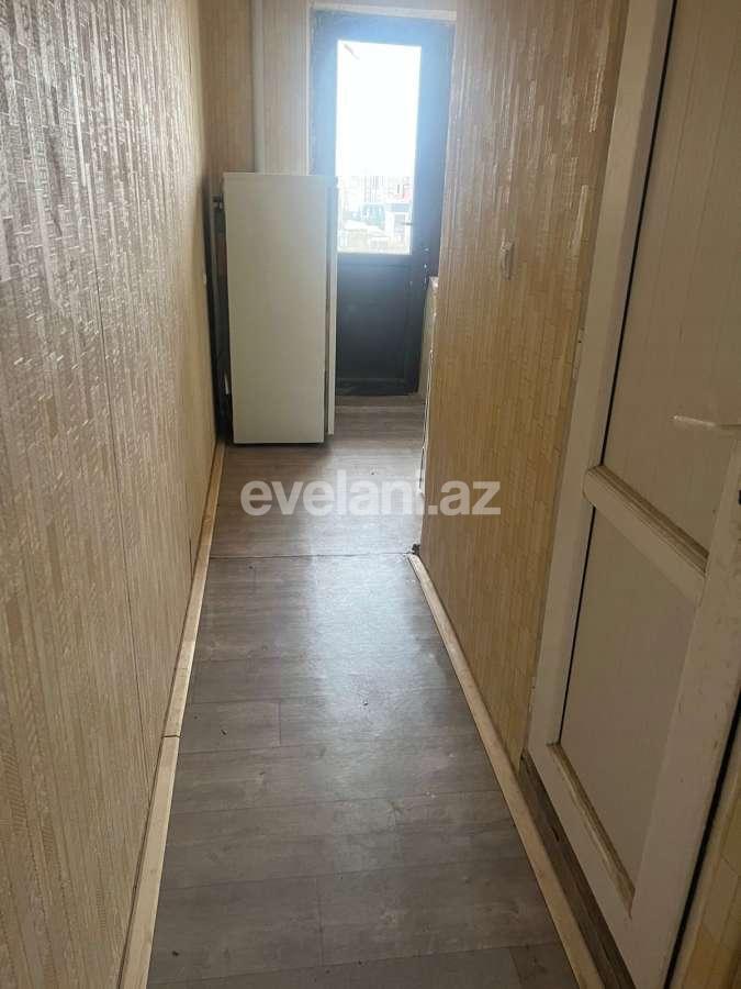 Kirayə verilir, köhnə tikili, 1 otaqlı, 41 m², Bakı, Binəqədi r.