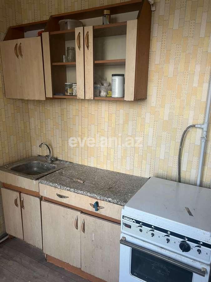 Kirayə verilir, köhnə tikili, 1 otaqlı, 41 m², Bakı, Binəqədi r.