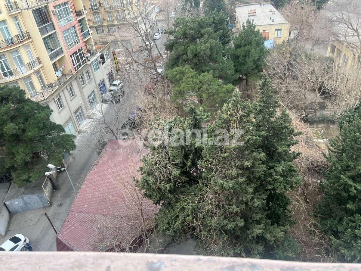 Kirayə verilir, köhnə tikili, 1 otaqlı, 41 m², Bakı, Binəqədi r.