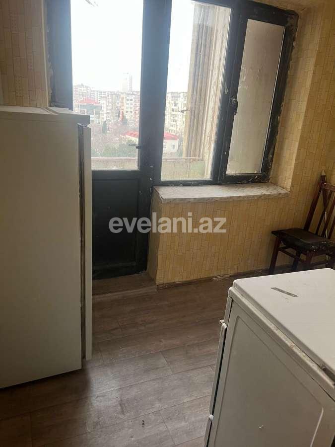 Kirayə verilir, köhnə tikili, 1 otaqlı, 41 m², Bakı, Binəqədi r.