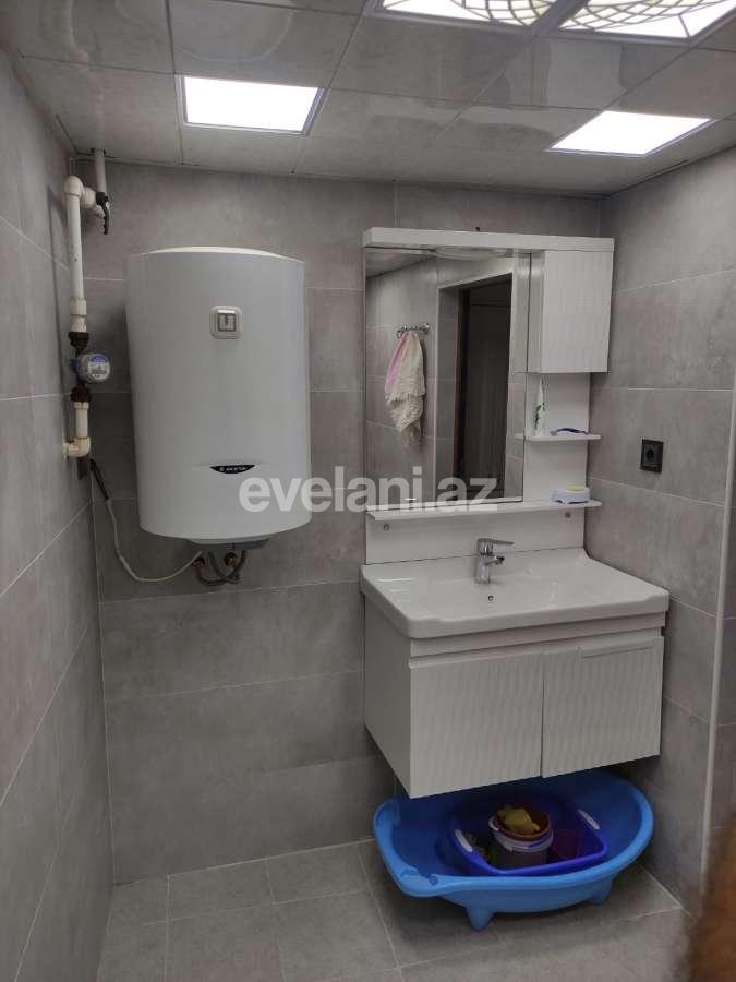 Satılır, köhnə tikili, 3 otaqlı, 100 m², Bakı, Nəsimi r.