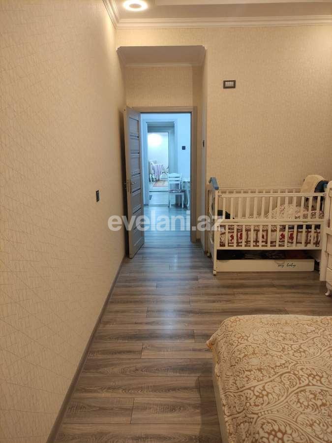 Satılır, köhnə tikili, 3 otaqlı, 100 m², Bakı, Nəsimi r.