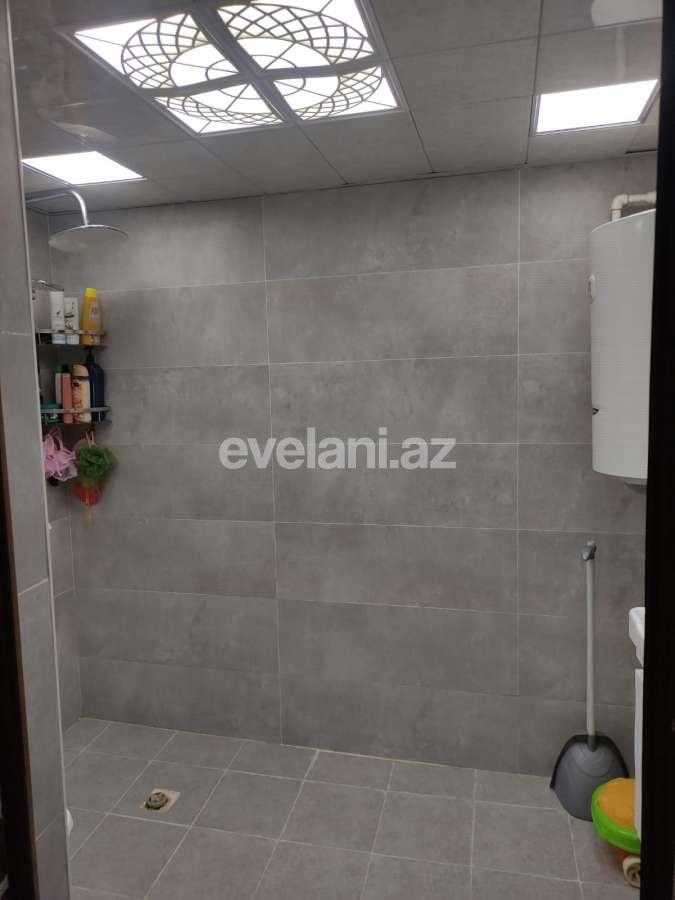 Satılır, köhnə tikili, 3 otaqlı, 100 m², Bakı, Nəsimi r.