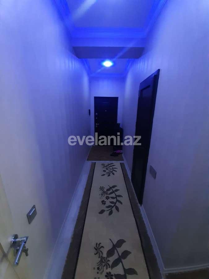 Satılır, yeni tikili, 3 otaqlı, 84 m², Bakı, Xətai r, Əhmədli q, Əhmədli m.