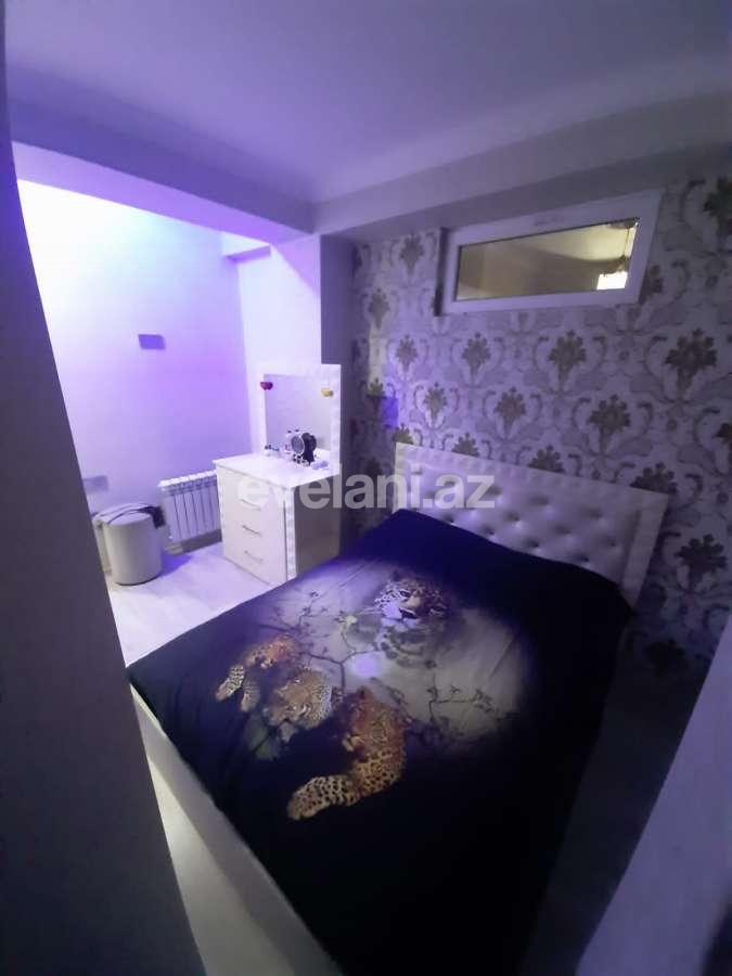 Satılır, yeni tikili, 3 otaqlı, 84 m², Bakı, Xətai r, Əhmədli q, Əhmədli m.