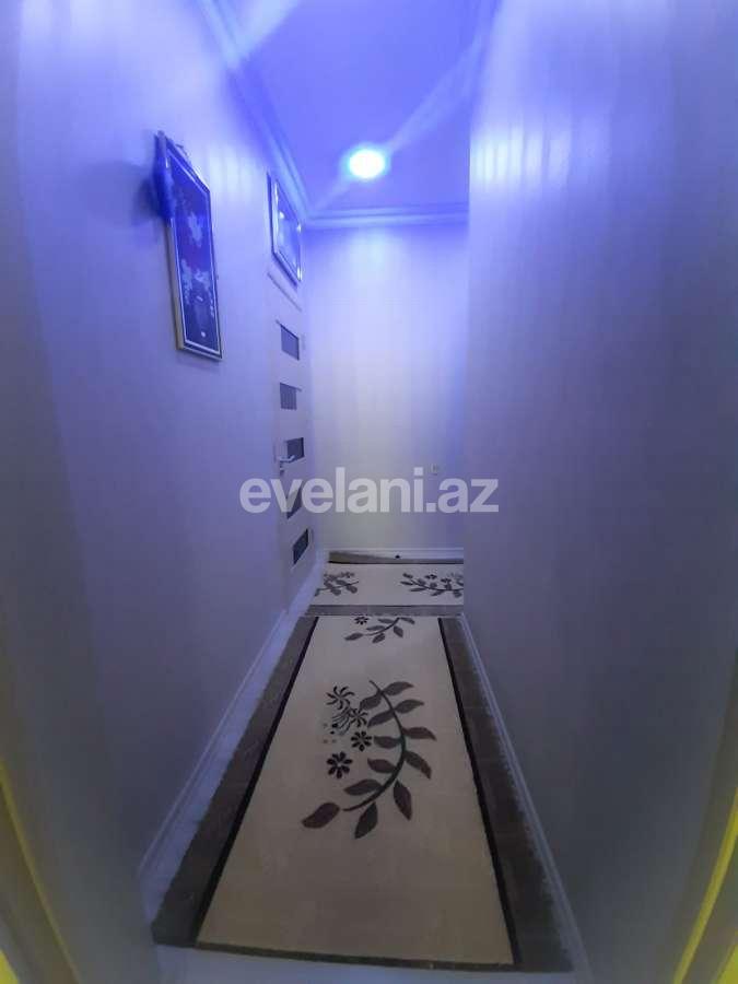 Satılır, yeni tikili, 3 otaqlı, 84 m², Bakı, Xətai r, Əhmədli q, Əhmədli m.