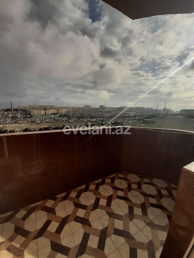 Satılır, yeni tikili, 3 otaqlı, 84 m², Bakı, Xətai r, Əhmədli q, Əhmədli m.