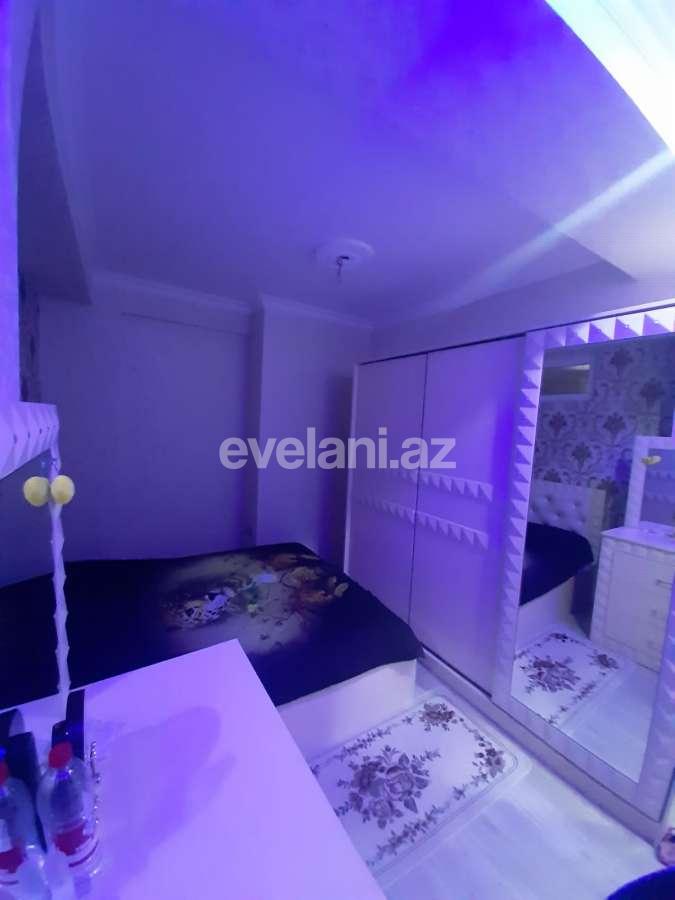 Satılır, yeni tikili, 3 otaqlı, 84 m², Bakı, Xətai r, Əhmədli q, Əhmədli m.