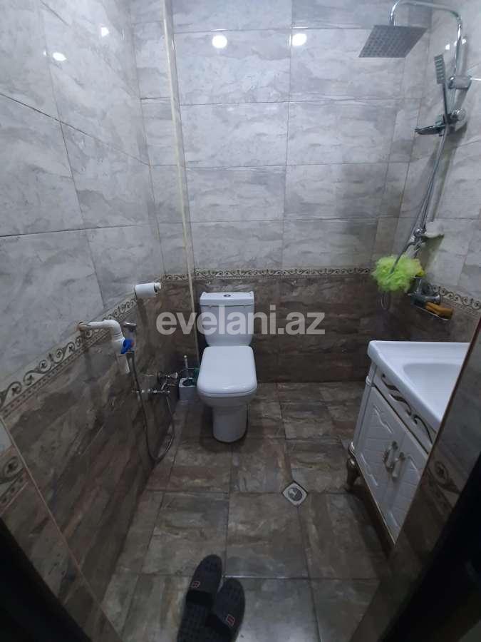 Satılır, yeni tikili, 3 otaqlı, 84 m², Bakı, Xətai r, Əhmədli q, Əhmədli m.