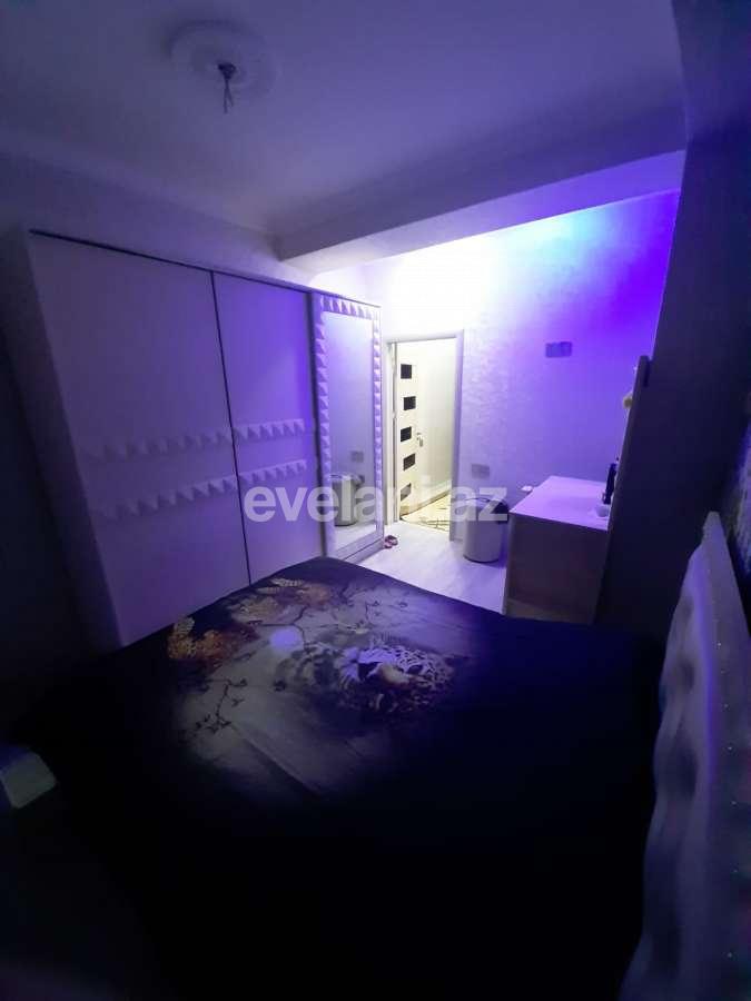 Satılır, yeni tikili, 3 otaqlı, 84 m², Bakı, Xətai r, Əhmədli q, Əhmədli m.