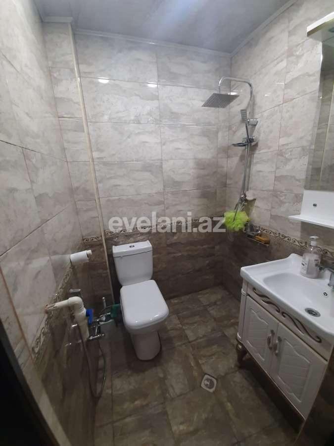 Satılır, yeni tikili, 3 otaqlı, 84 m², Bakı, Xətai r, Əhmədli q, Əhmədli m.