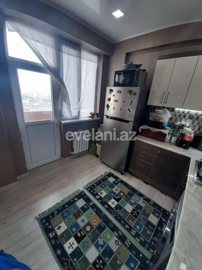 Satılır, yeni tikili, 3 otaqlı, 84 m², Bakı, Xətai r, Əhmədli q, Əhmədli m.