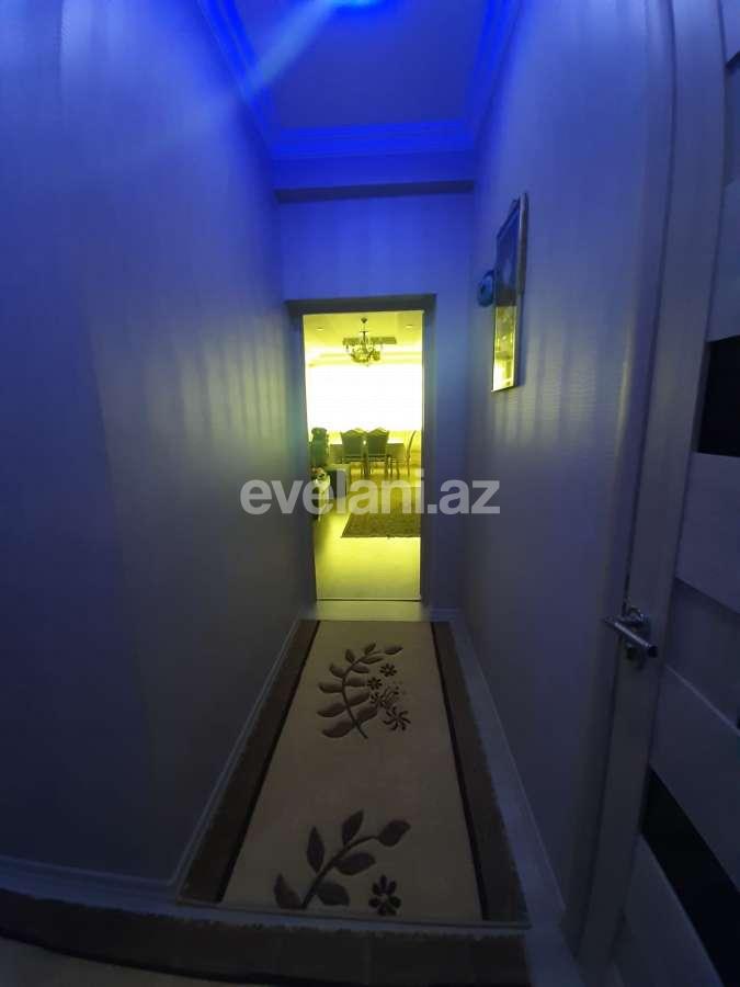 Satılır, yeni tikili, 3 otaqlı, 84 m², Bakı, Xətai r, Əhmədli q, Əhmədli m.