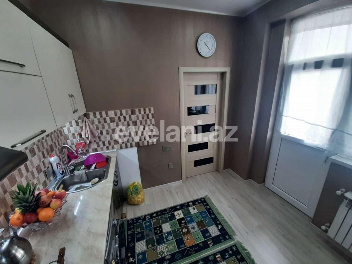 Satılır, yeni tikili, 3 otaqlı, 84 m², Bakı, Xətai r, Əhmədli q, Əhmədli m.