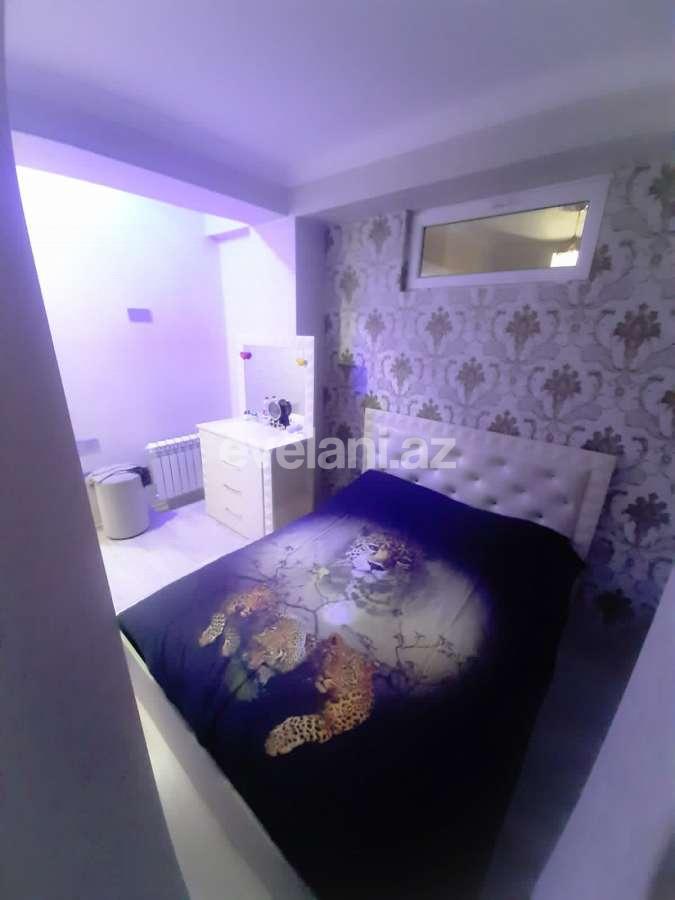 Satılır, yeni tikili, 3 otaqlı, 84 m², Bakı, Xətai r, Əhmədli q, Əhmədli m.