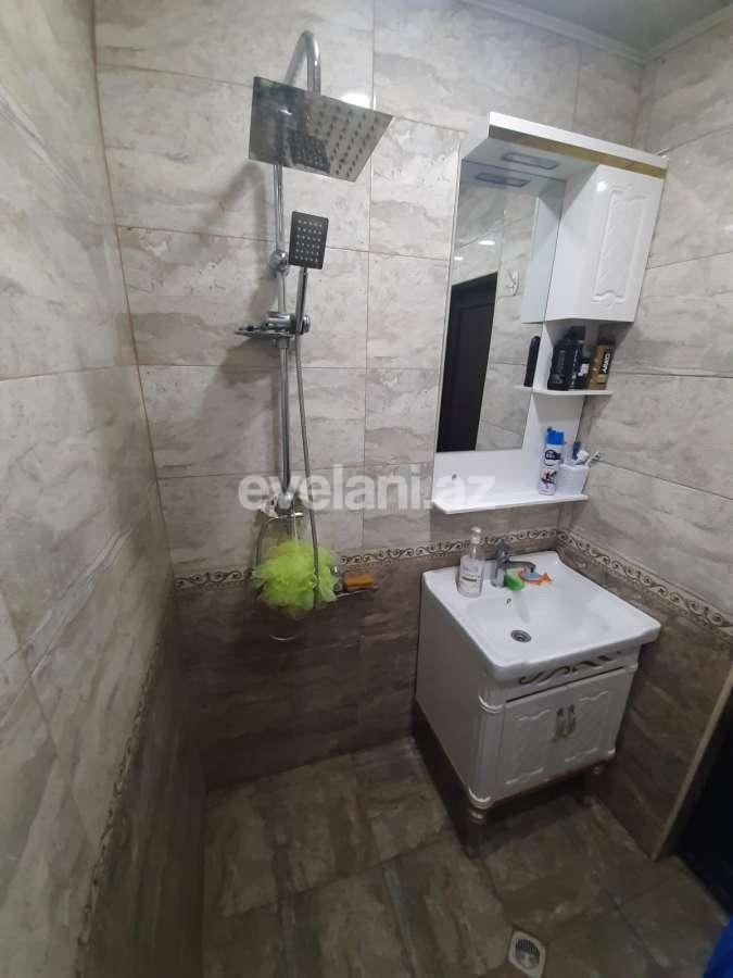 Satılır, yeni tikili, 3 otaqlı, 84 m², Bakı, Xətai r, Əhmədli q, Əhmədli m.