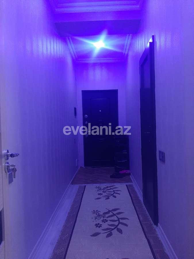 Satılır, yeni tikili, 3 otaqlı, 84 m², Bakı, Xətai r, Əhmədli q, Əhmədli m.