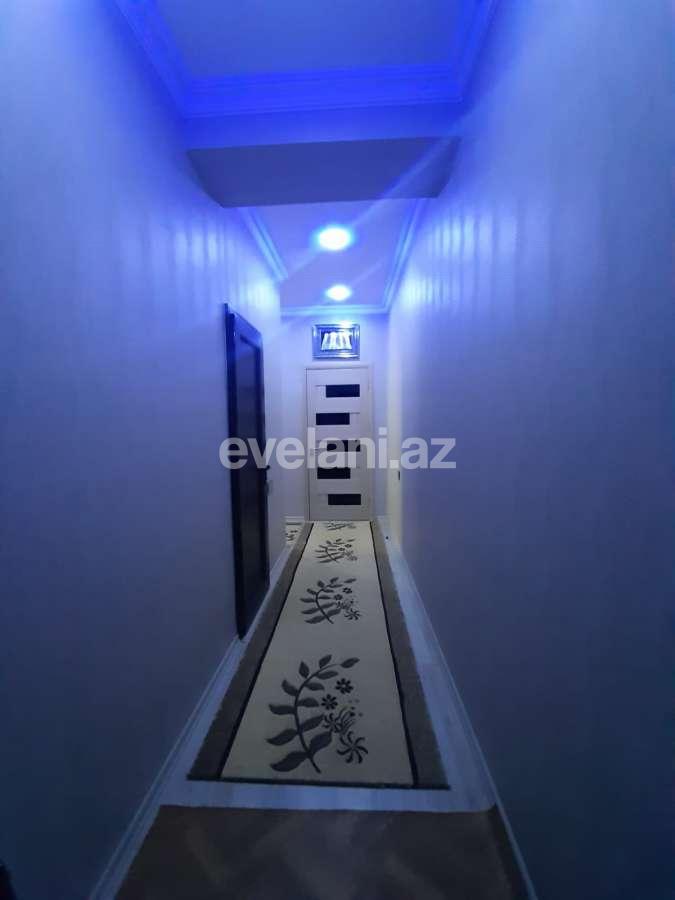 Satılır, yeni tikili, 3 otaqlı, 84 m², Bakı, Xətai r, Əhmədli q, Əhmədli m.