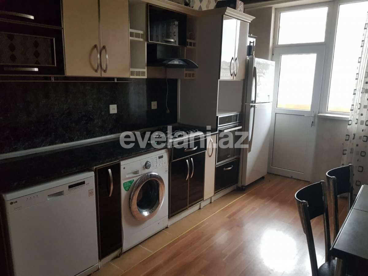 Продаётся, новостройка, 2-комнаты, 95 m², Баку, Сабунчинский r, Бакиханова p.