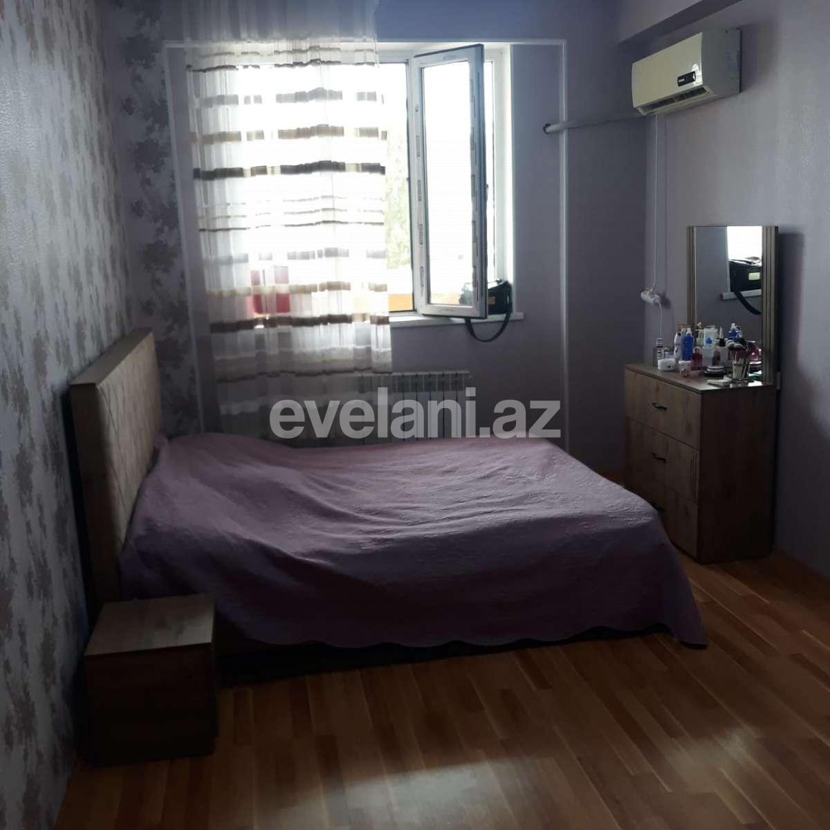 Продаётся, новостройка, 2-комнаты, 95 m², Баку, Сабунчинский r, Бакиханова p.