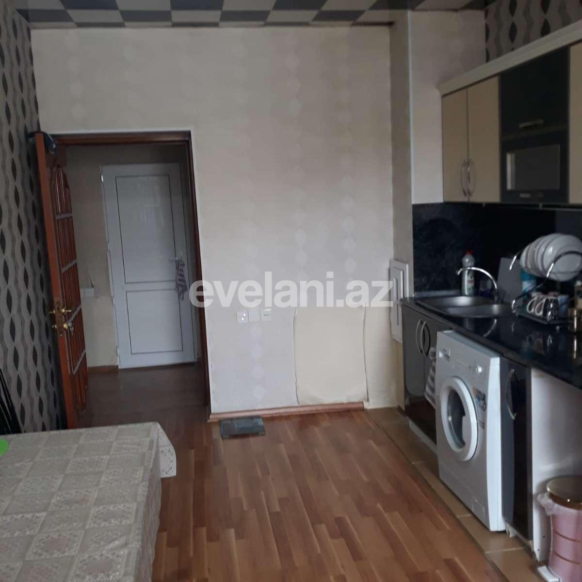 Продаётся, новостройка, 2-комнаты, 95 m², Баку, Сабунчинский r, Бакиханова p.