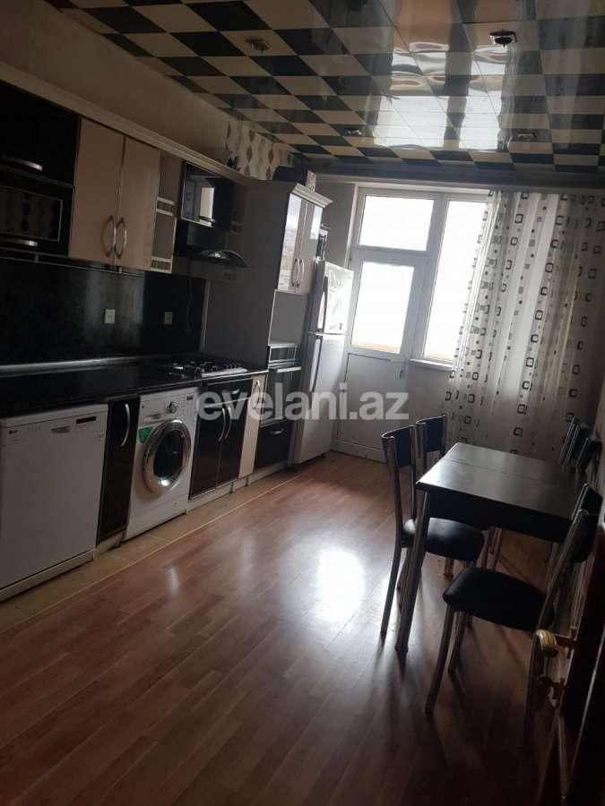 Продаётся, новостройка, 2-комнаты, 95 m², Баку, Сабунчинский r, Бакиханова p.