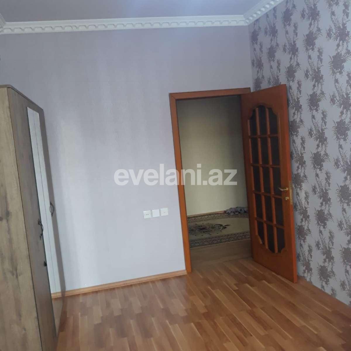 Продаётся, новостройка, 2-комнаты, 95 m², Баку, Сабунчинский r, Бакиханова p.