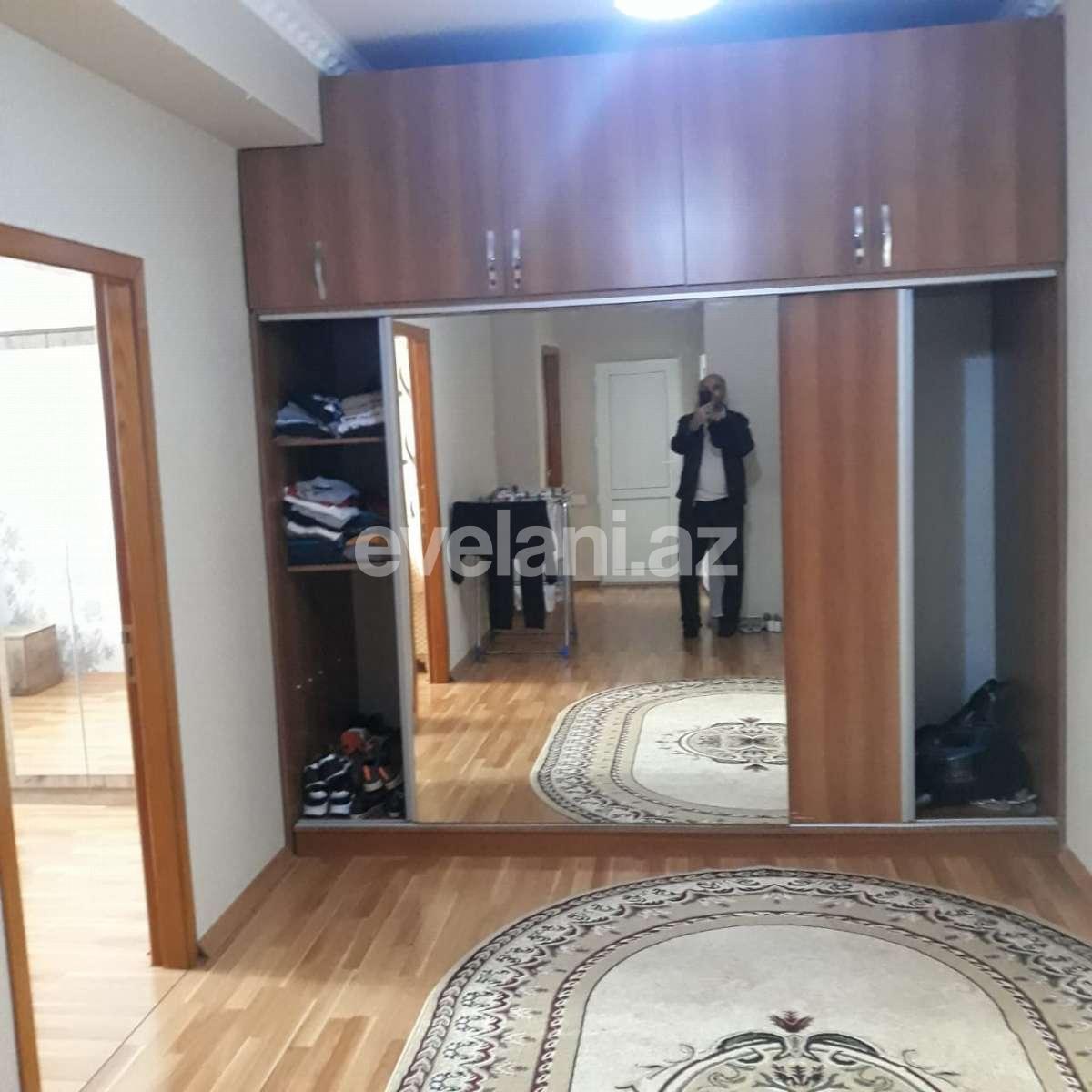 Продаётся, новостройка, 2-комнаты, 95 m², Баку, Сабунчинский r, Бакиханова p.