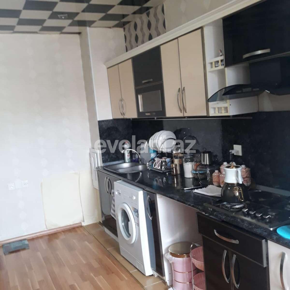 Продаётся, новостройка, 2-комнаты, 95 m², Баку, Сабунчинский r, Бакиханова p.