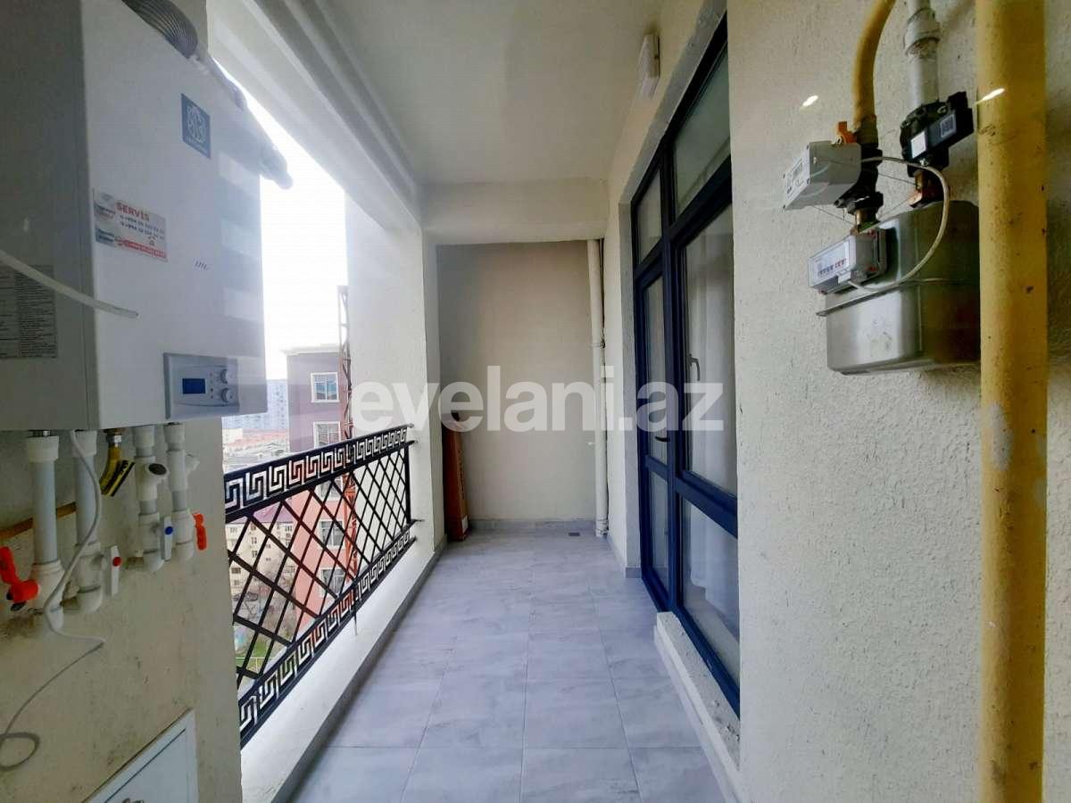 Satılır, yeni tikili, 2 otaqlı, 71 m², Bakı, Nizami r, Qara Qarayev m.