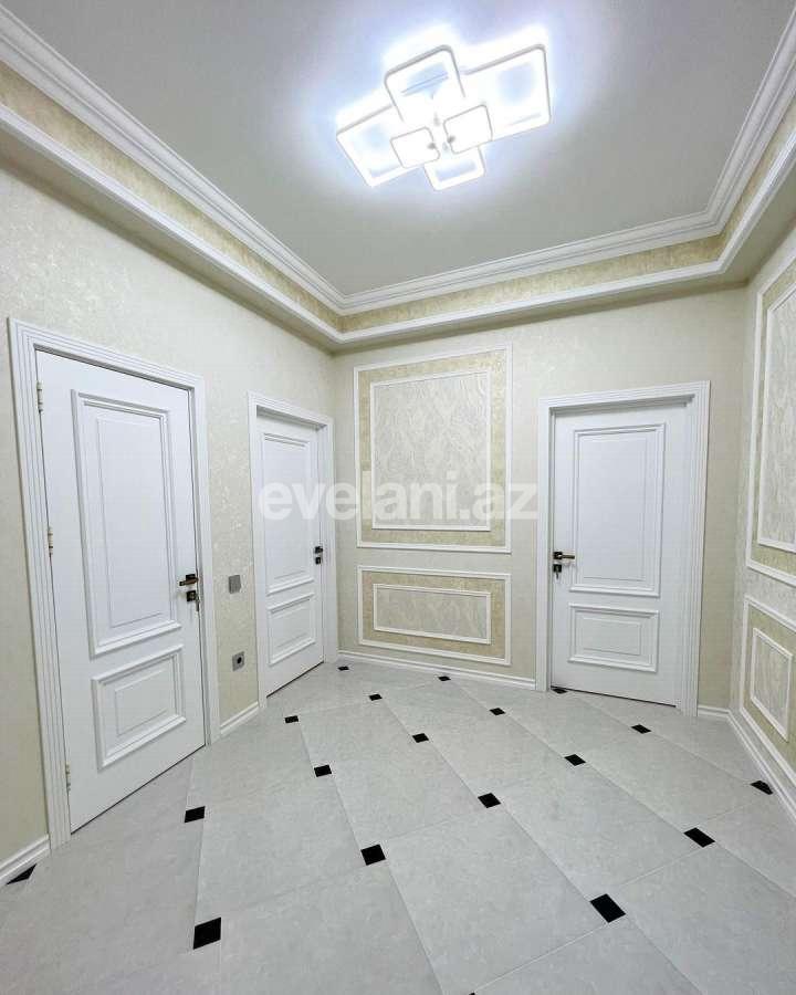 Satılır, yeni tikili, 2 otaqlı, 71 m², Bakı, Nizami r, Qara Qarayev m.